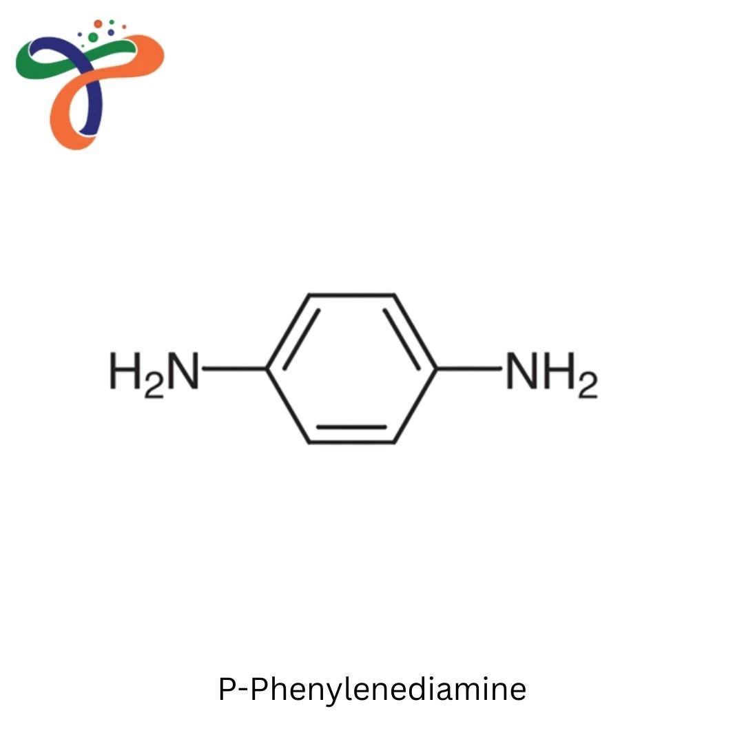 P-Phenylenediamine